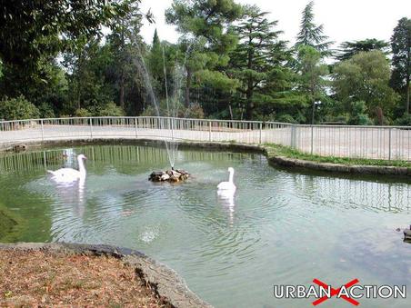 Park Vladimira Nazora