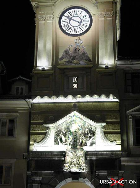 Rijeka City Tower