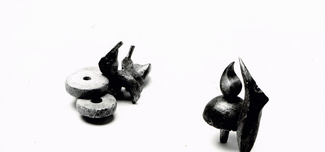 Krčki tanac – spomenik NOR-u