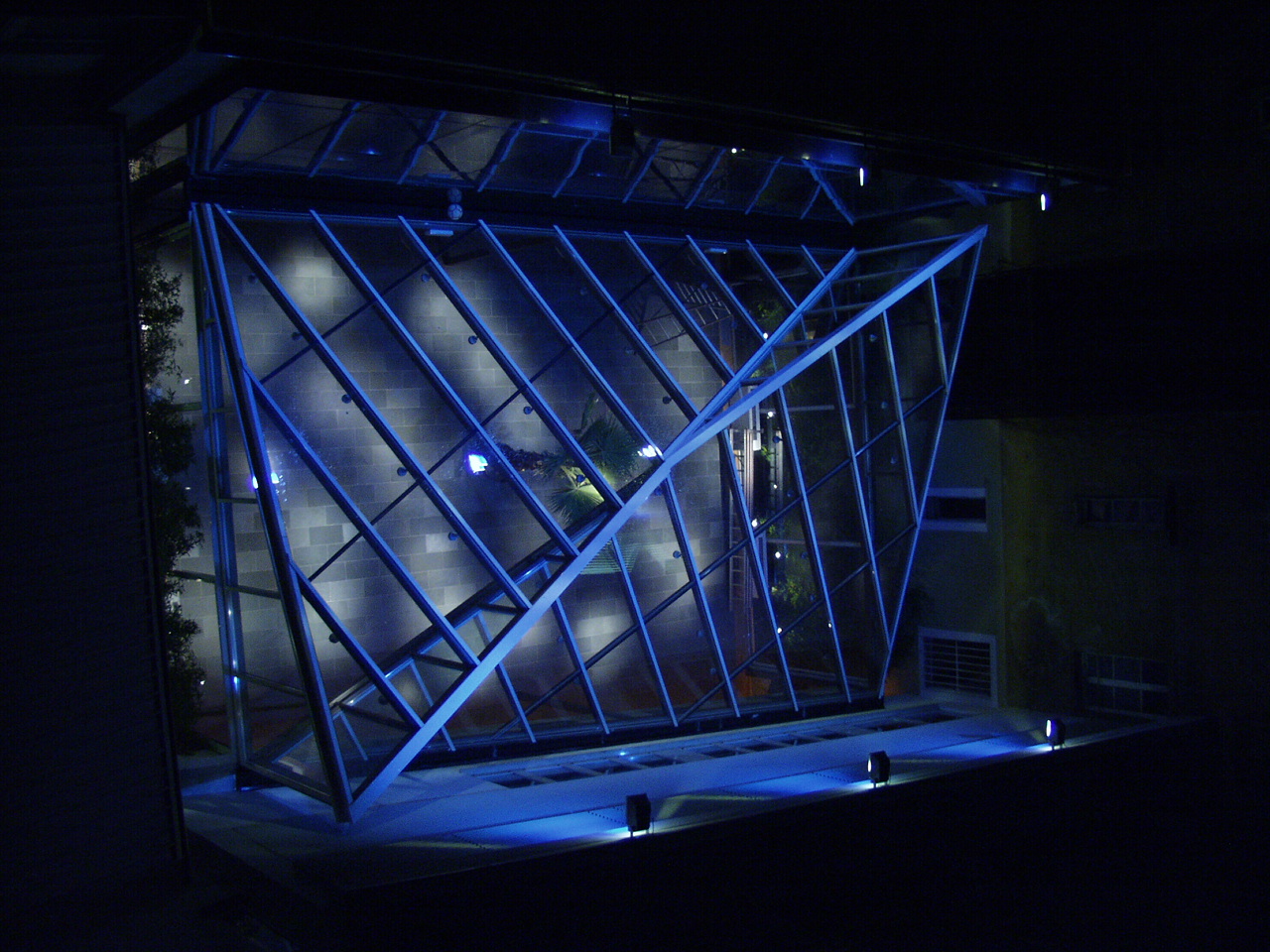 Restoran hotela Bonavia