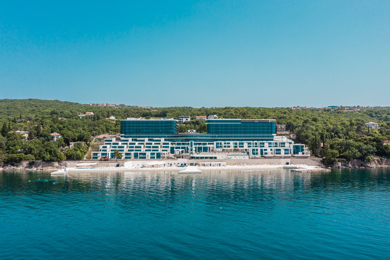 Hotel Hilton Costabella