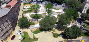 Park Pomerio