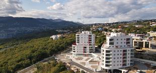 Residential Towers See Mar